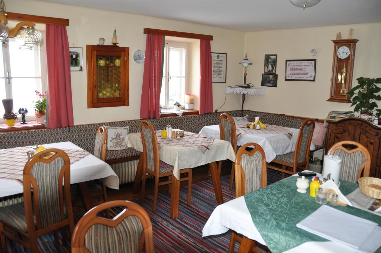 Kalcherhof Ramsau am Dachstein Zewnętrze zdjęcie