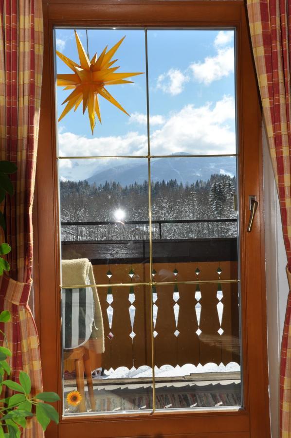 Kalcherhof Ramsau am Dachstein Zewnętrze zdjęcie
