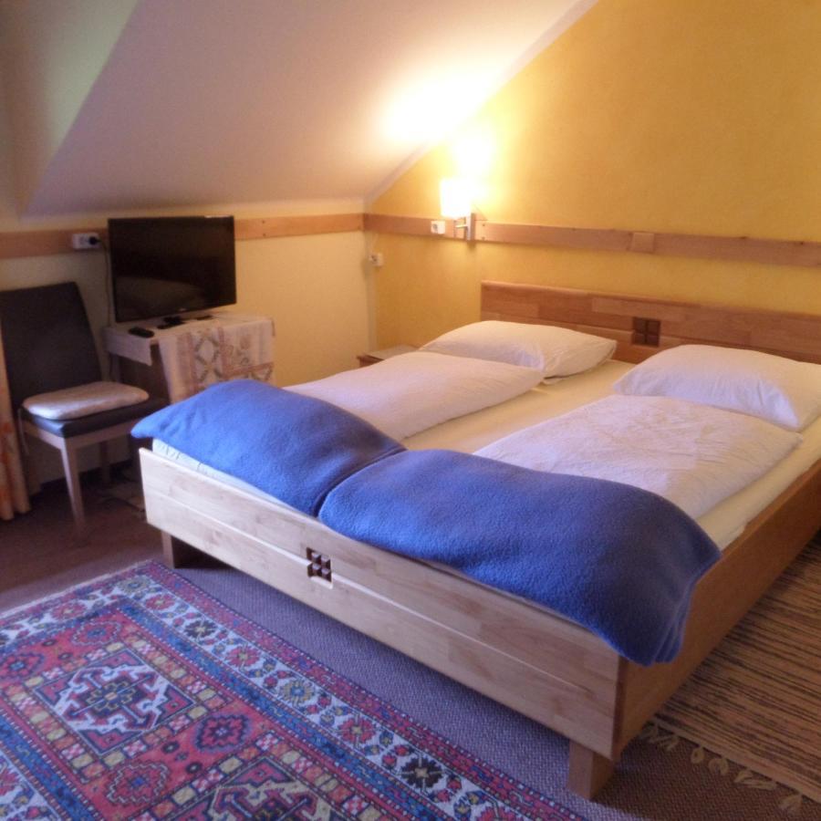 Kalcherhof Ramsau am Dachstein Zewnętrze zdjęcie